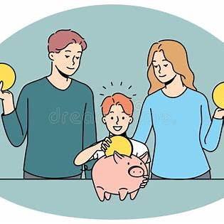 Familia feliz 1