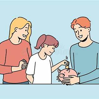 Familia feliz 3